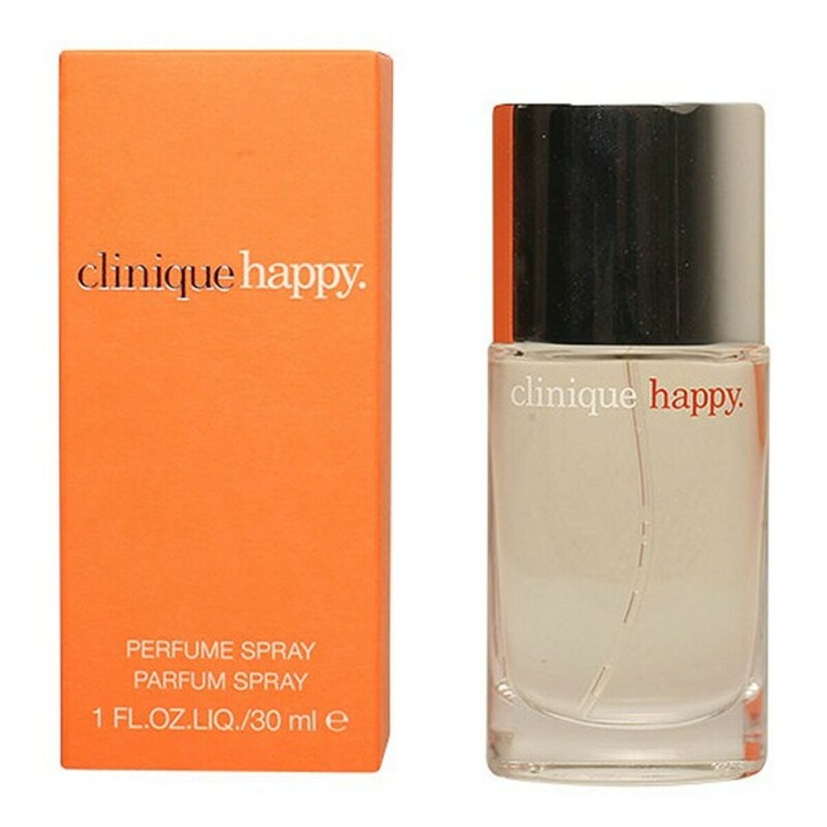 Clinique Happy Damesparfum EDP - Fris Citrus Bloemig Iconische Klassieker - Schoonheid, Parfums en geuren - Clinique