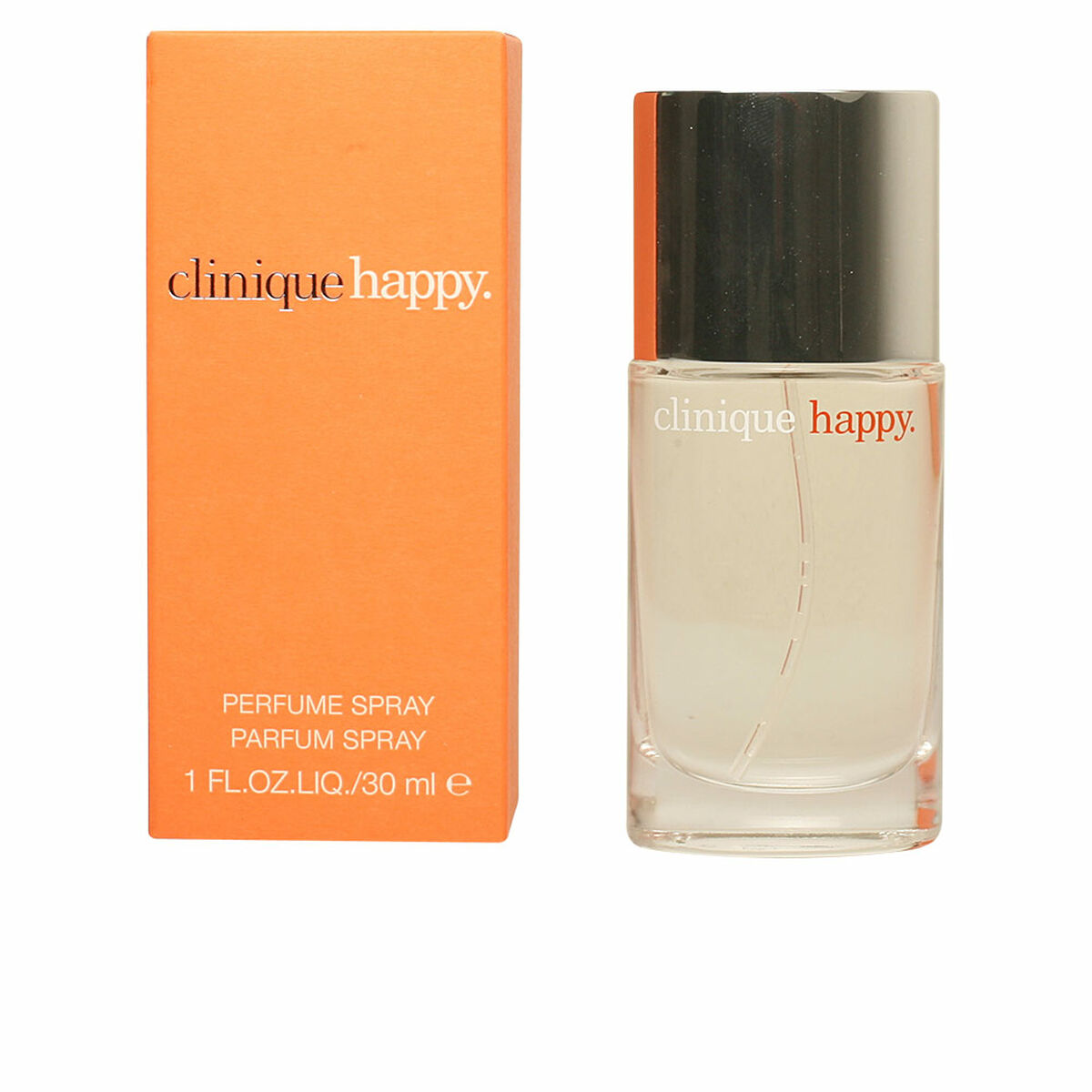 Clinique Happy Damesparfum EDP - Fris Citrus Bloemig Iconische Klassieker - Schoonheid, Parfums en geuren - Clinique