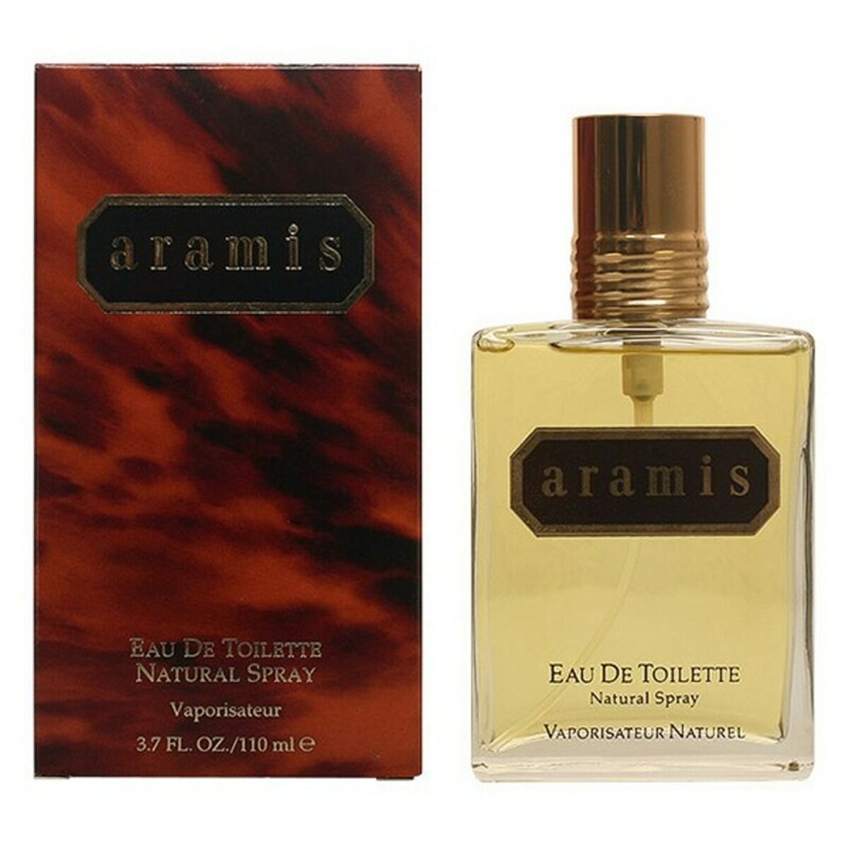 Herenparfum Aramis Aramis EDT 60 ml - Schoonheid, Parfums en geuren - Aramis