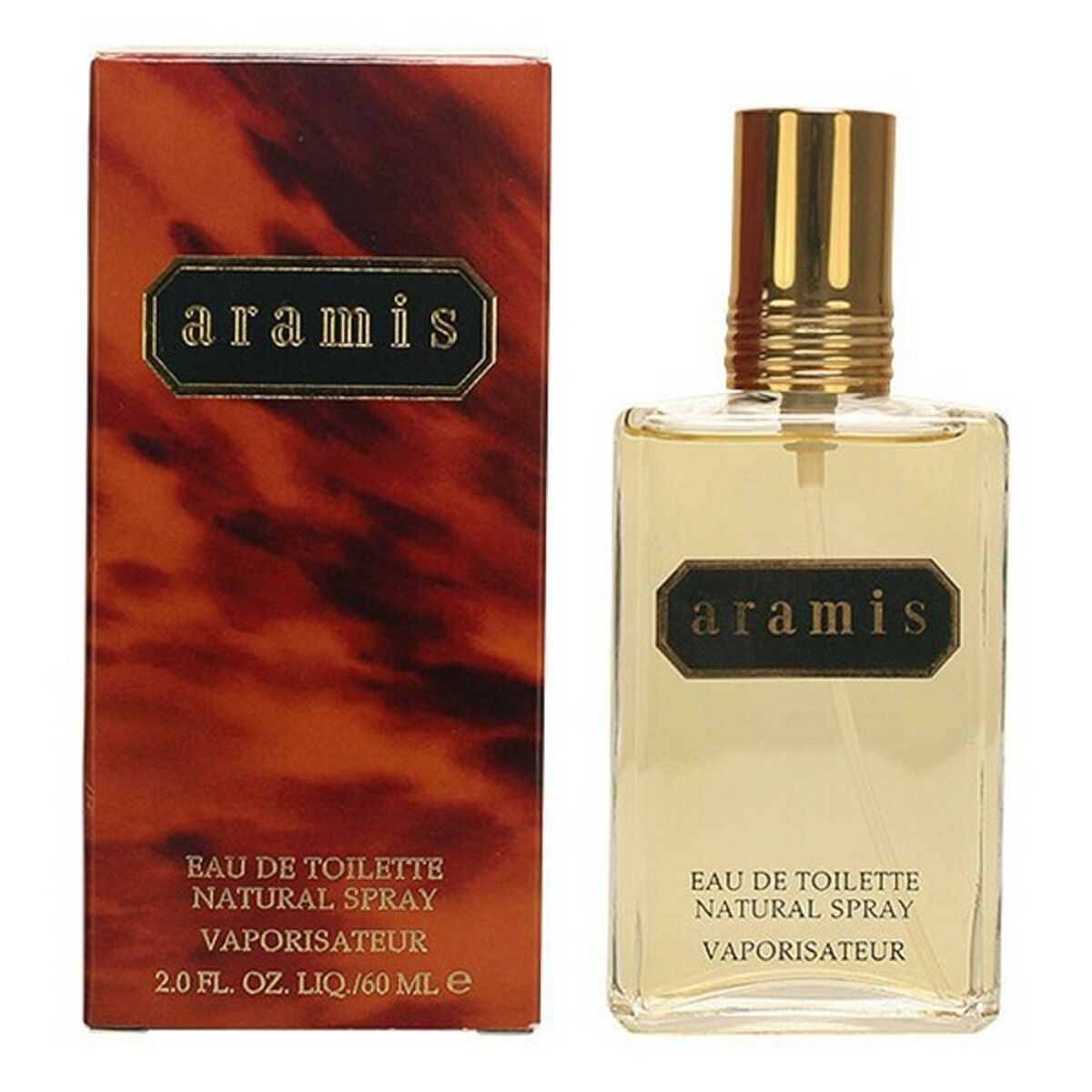 Herenparfum Aramis Aramis EDT 60 ml - Schoonheid, Parfums en geuren - Aramis