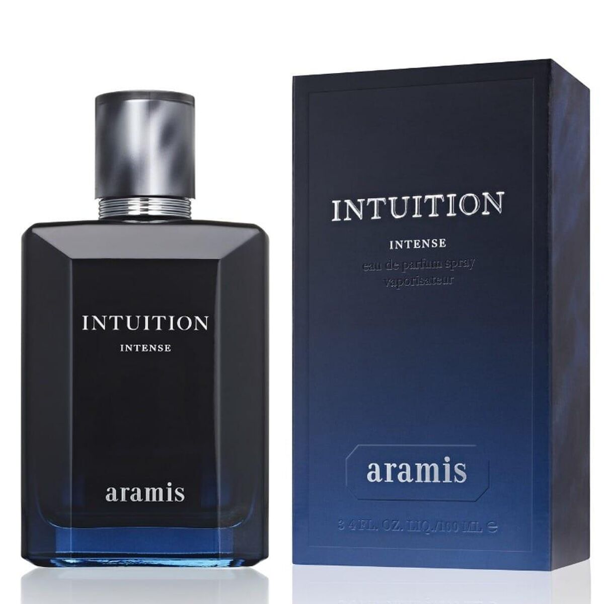 Herenparfum Aramis INTUITION INTENSE EDP 100 ml - Schoonheid, Parfums en geuren - Aramis