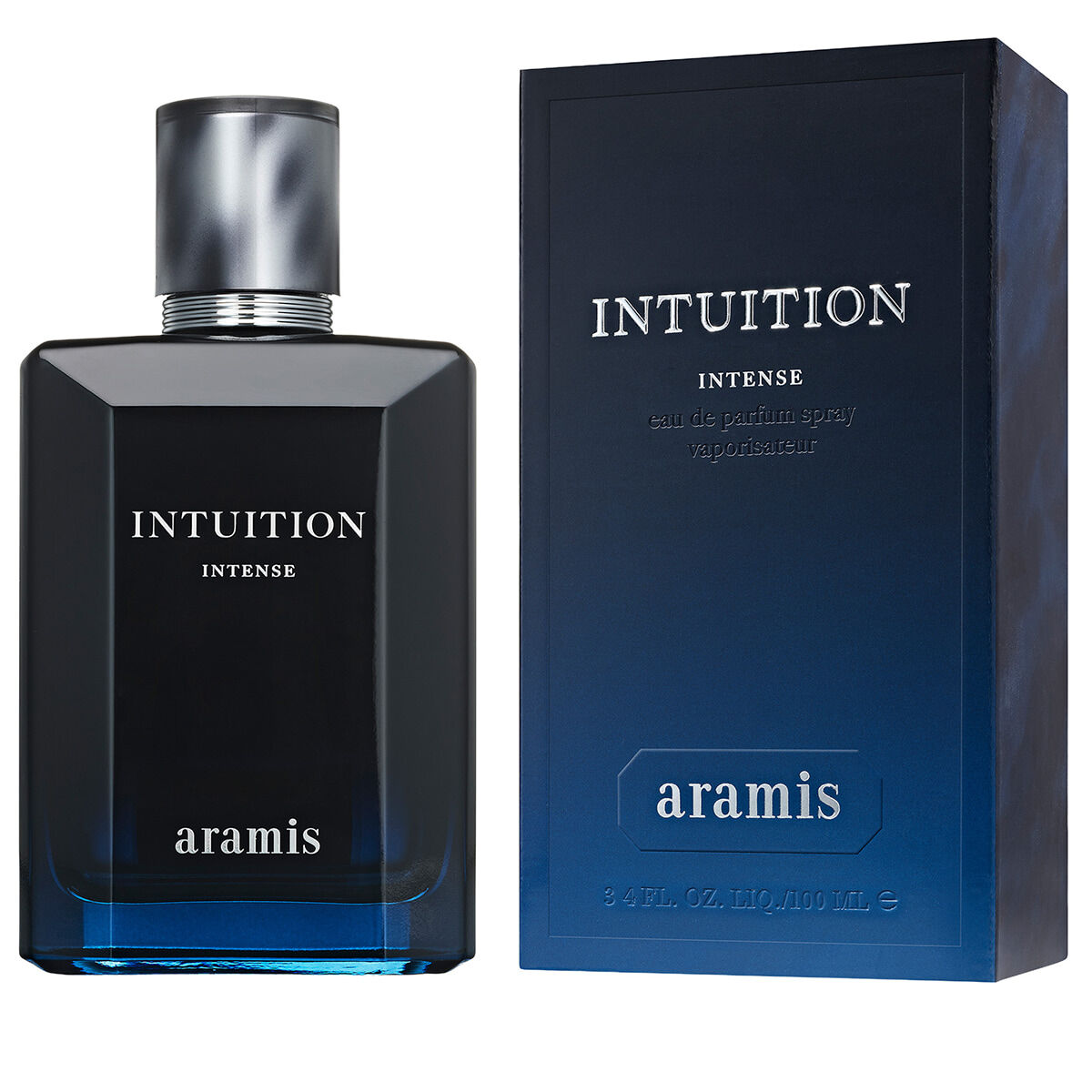 Herenparfum Aramis Intuition Intense EDP 50 ml - Schoonheid, Parfums en geuren - Aramis
