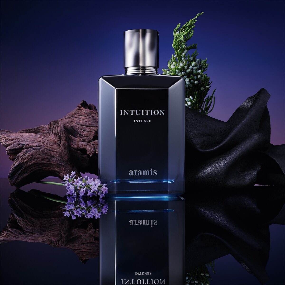 Herenparfum Aramis Intuition Intense EDP 50 ml - Schoonheid, Parfums en geuren - Aramis