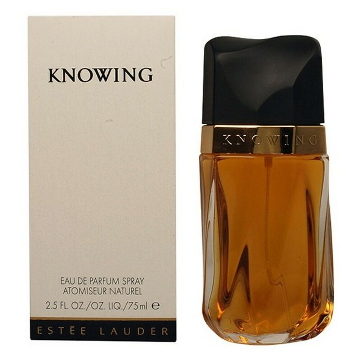 Damesparfum Knowing Estee Lauder EDP EDP - Schoonheid, Parfums en geuren - Estee Lauder