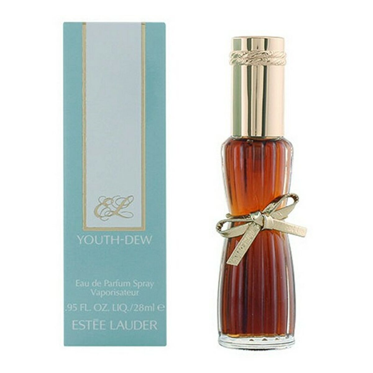 Damesparfum Youth Dew Estee Lauder EDP EDP - Schoonheid, Parfums en geuren - Estee Lauder