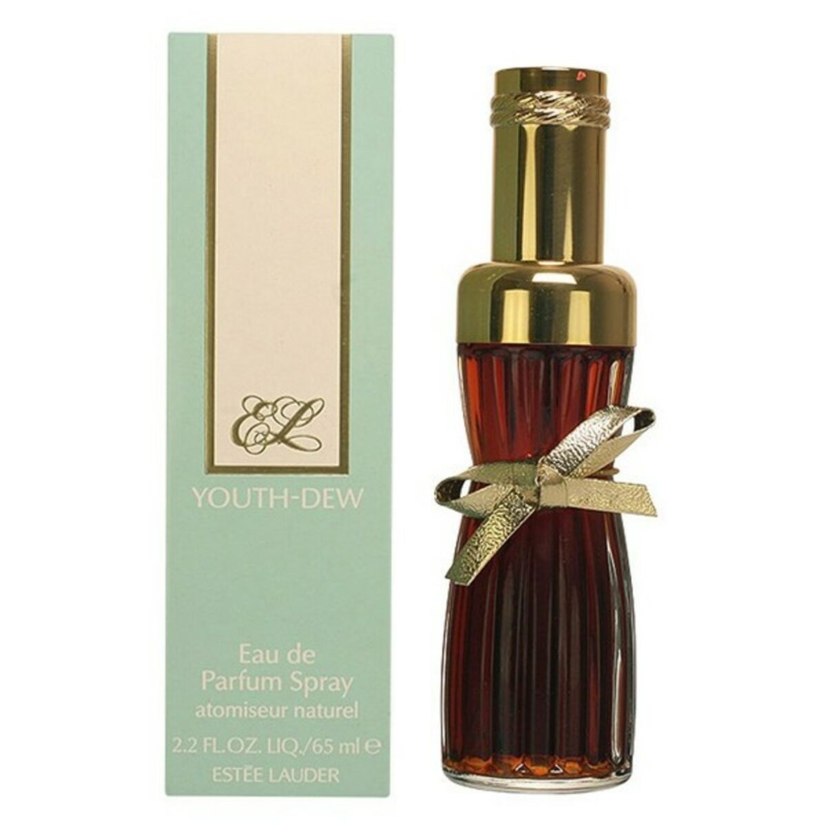 Damesparfum Youth Dew Estee Lauder EDP EDP - Schoonheid, Parfums en geuren - Estee Lauder