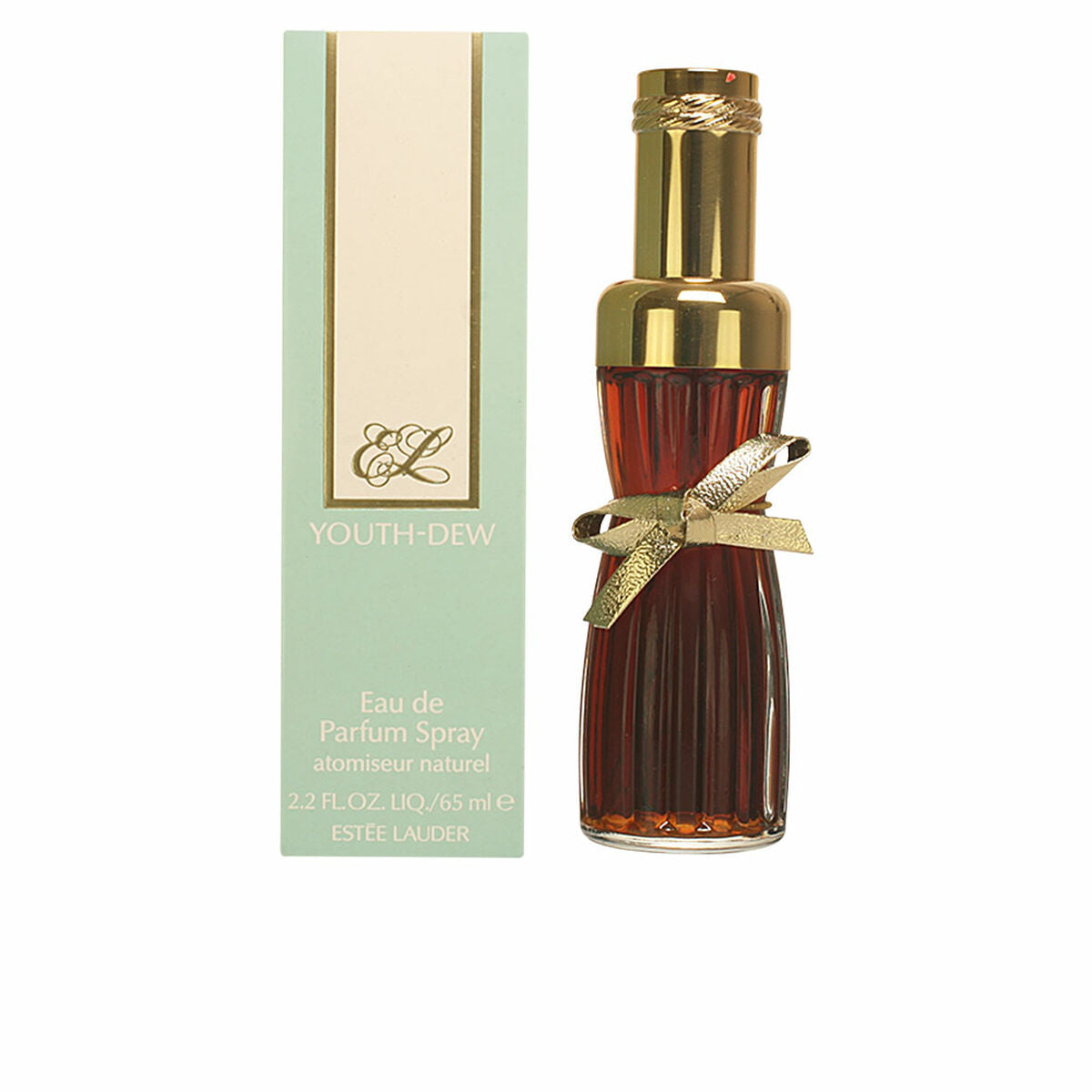Damesparfum Youth Dew Estee Lauder EDP EDP - Schoonheid, Parfums en geuren - Estee Lauder