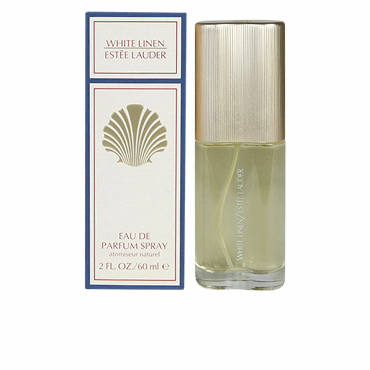 Damesparfum Estee Lauder White Linen EDP 60 ml