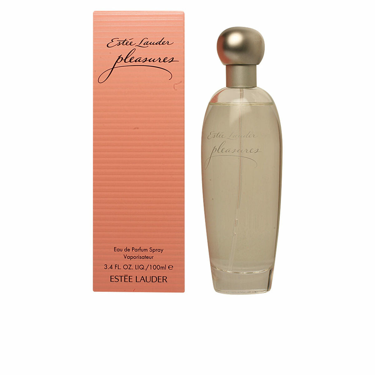 Estée Lauder Pleasures Damesparfum EDP - Iconische Bloemige Klassieker - Schoonheid, Parfums en geuren - Estee Lauder