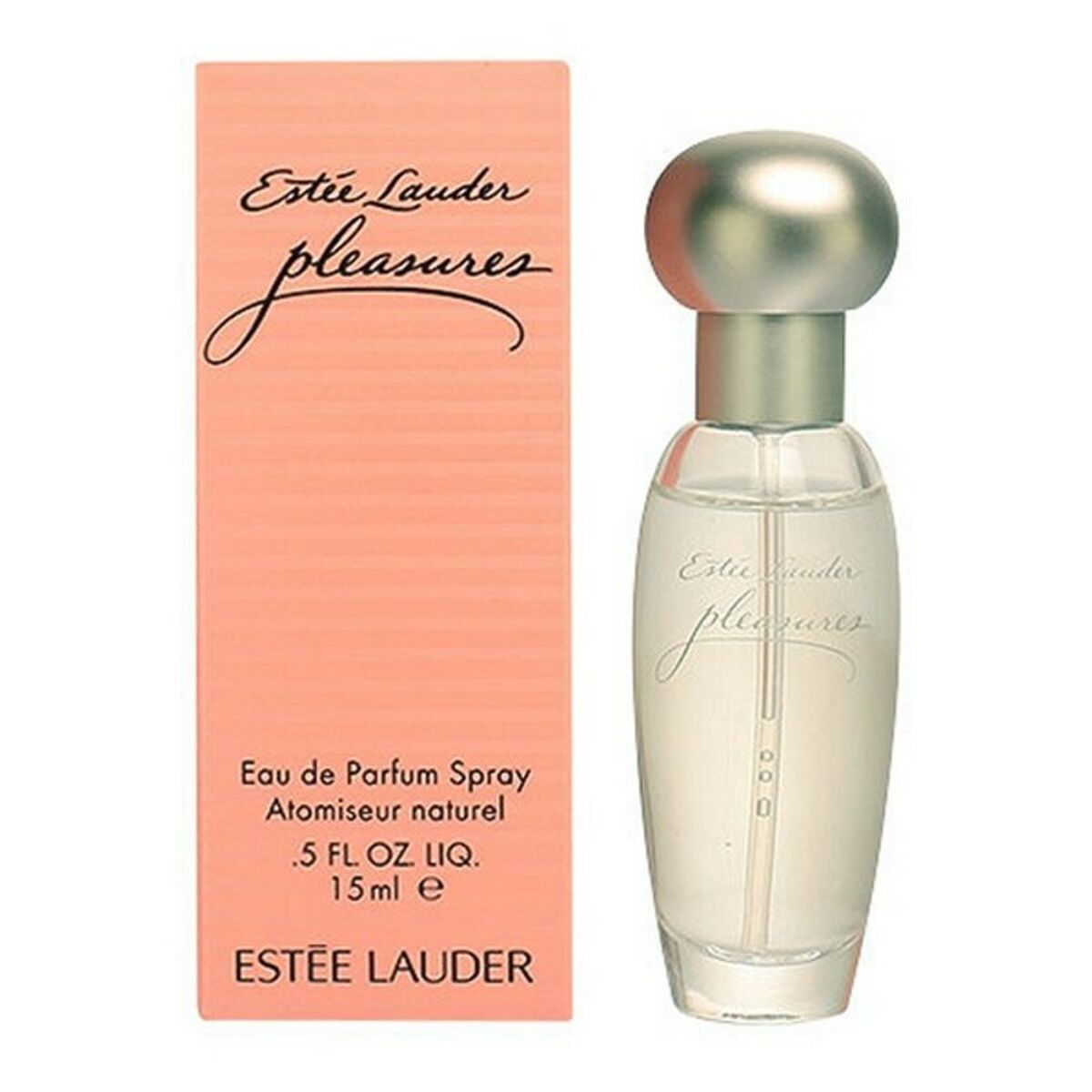Estée Lauder Pleasures Damesparfum EDP - Iconische Bloemige Klassieker - Schoonheid, Parfums en geuren - Estee Lauder