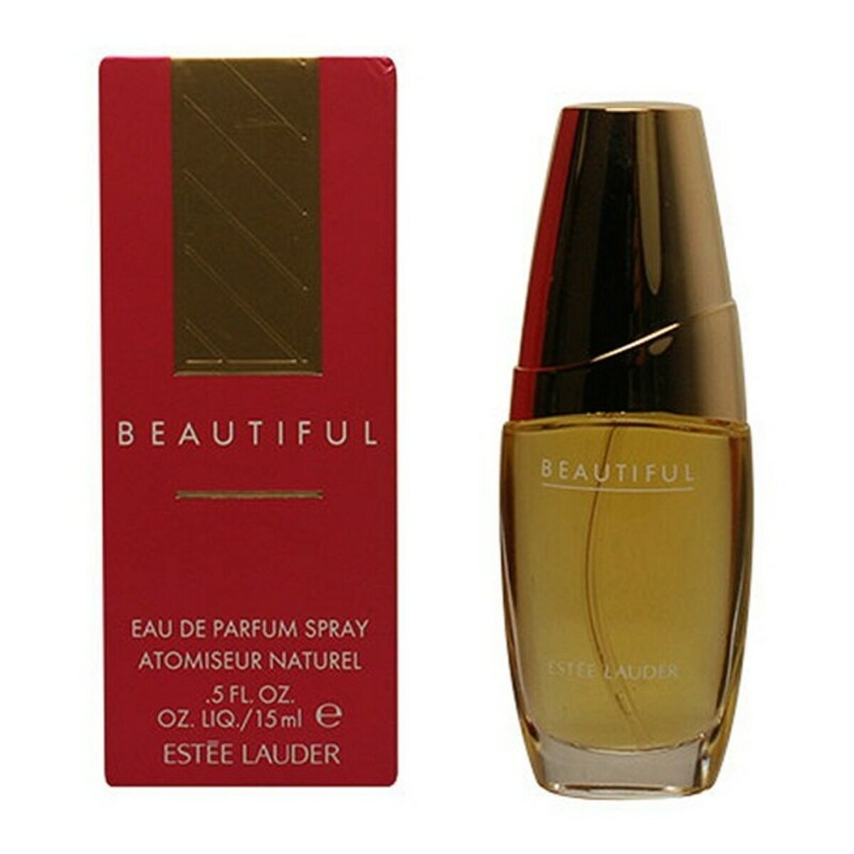 Damesparfum Beautiful Estee Lauder EDP EDP - Schoonheid, Parfums en geuren - Estee Lauder