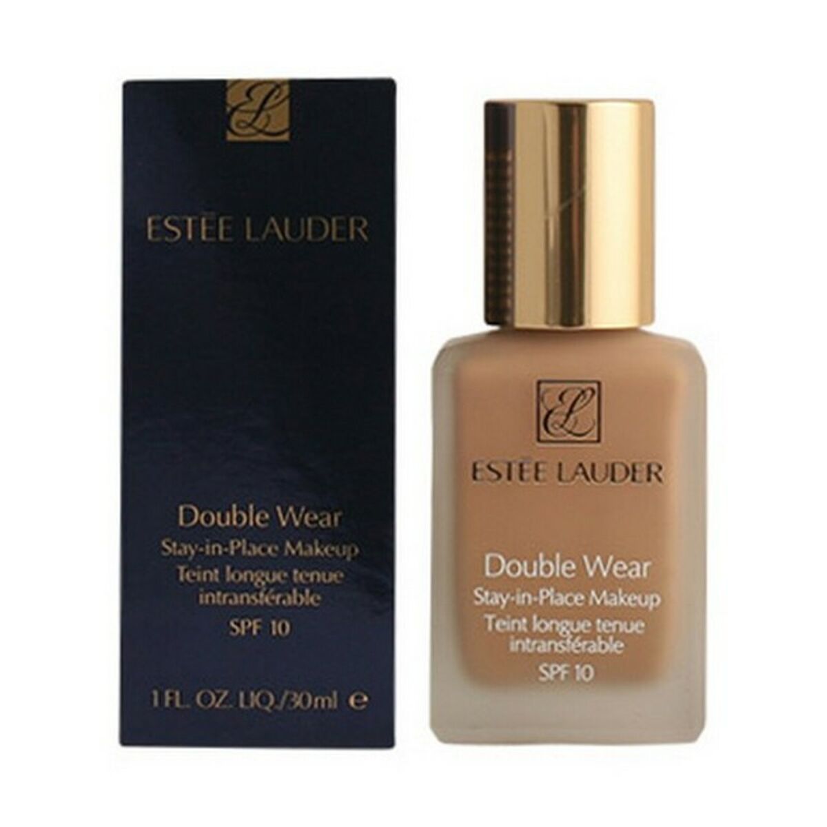 Vloeibare Foundation Double Wear Estee Lauder (30 ml) - Schoonheid, Make - up - Estee Lauder