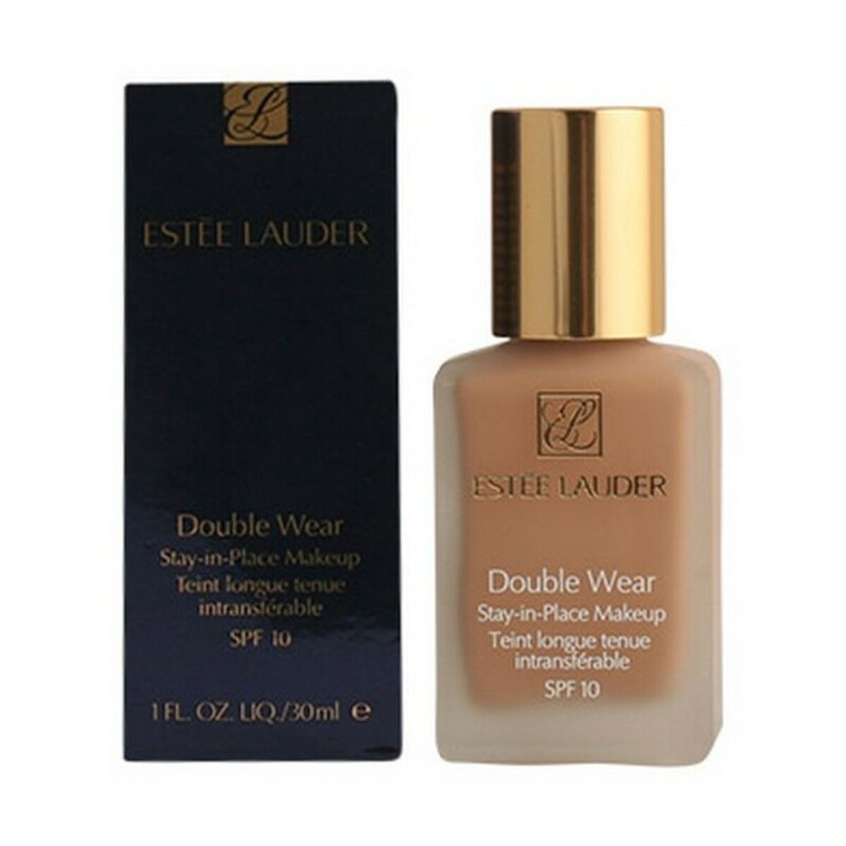 Vloeibare Foundation Double Wear Estee Lauder (30 ml) - Schoonheid, Make - up - Estee Lauder