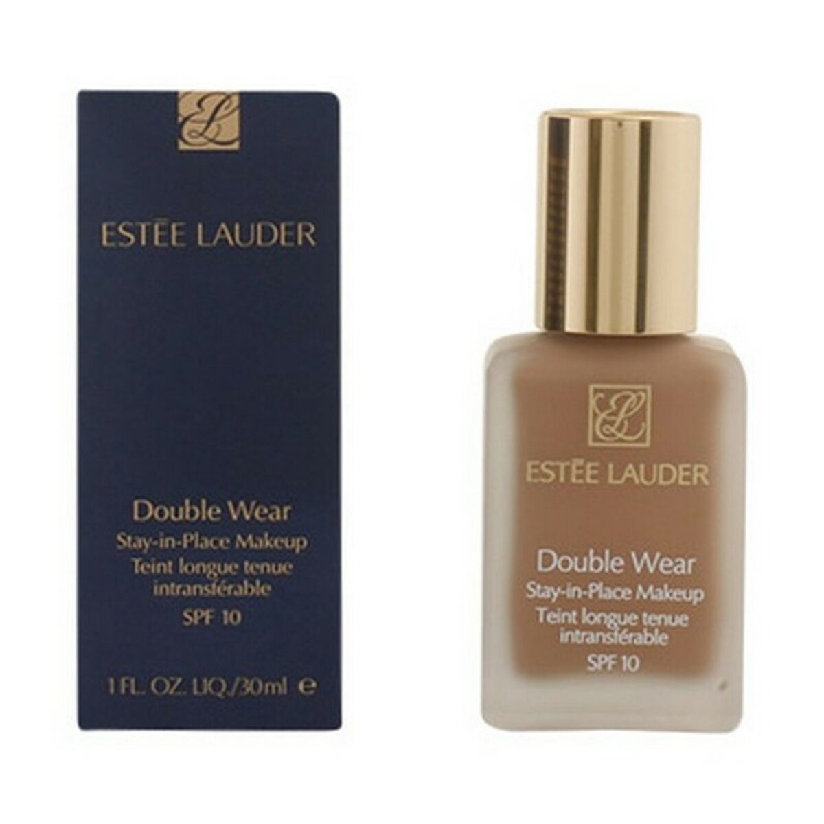 Vloeibare Foundation Double Wear Estee Lauder (30 ml) - Schoonheid, Make - up - Estee Lauder