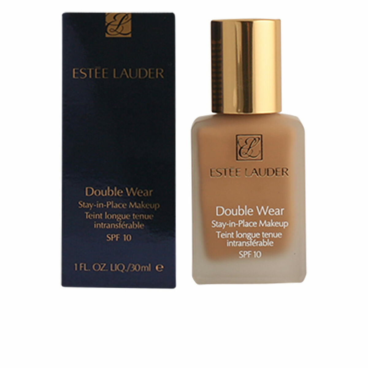 Vloeibare Foundation Double Wear Estee Lauder (30 ml) - Schoonheid, Make - up - Estee Lauder