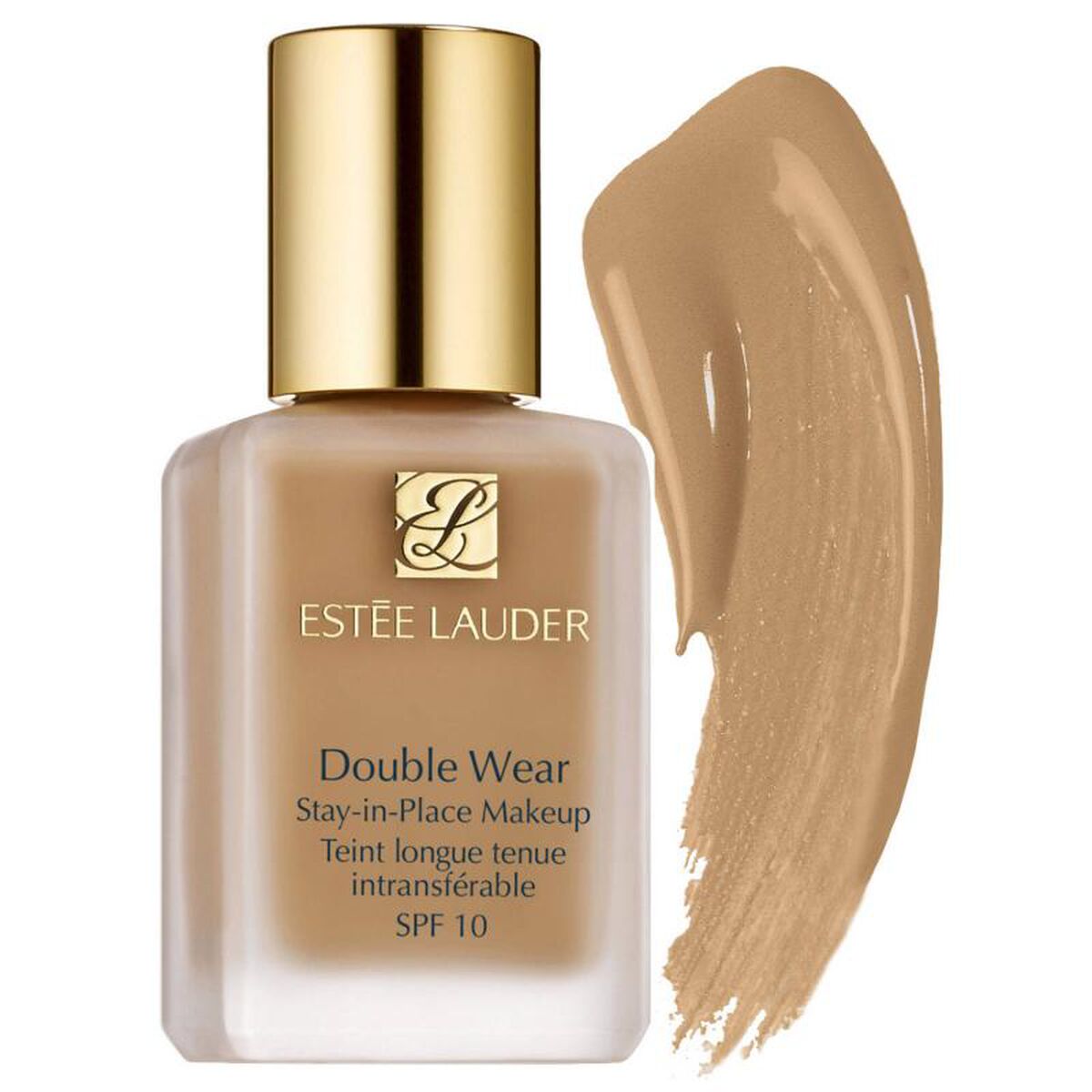 Vloeibare Foundation Estee Lauder Foundation Makeup Nº 2N1 Desert Beige Spf 10 30 ml 30 L