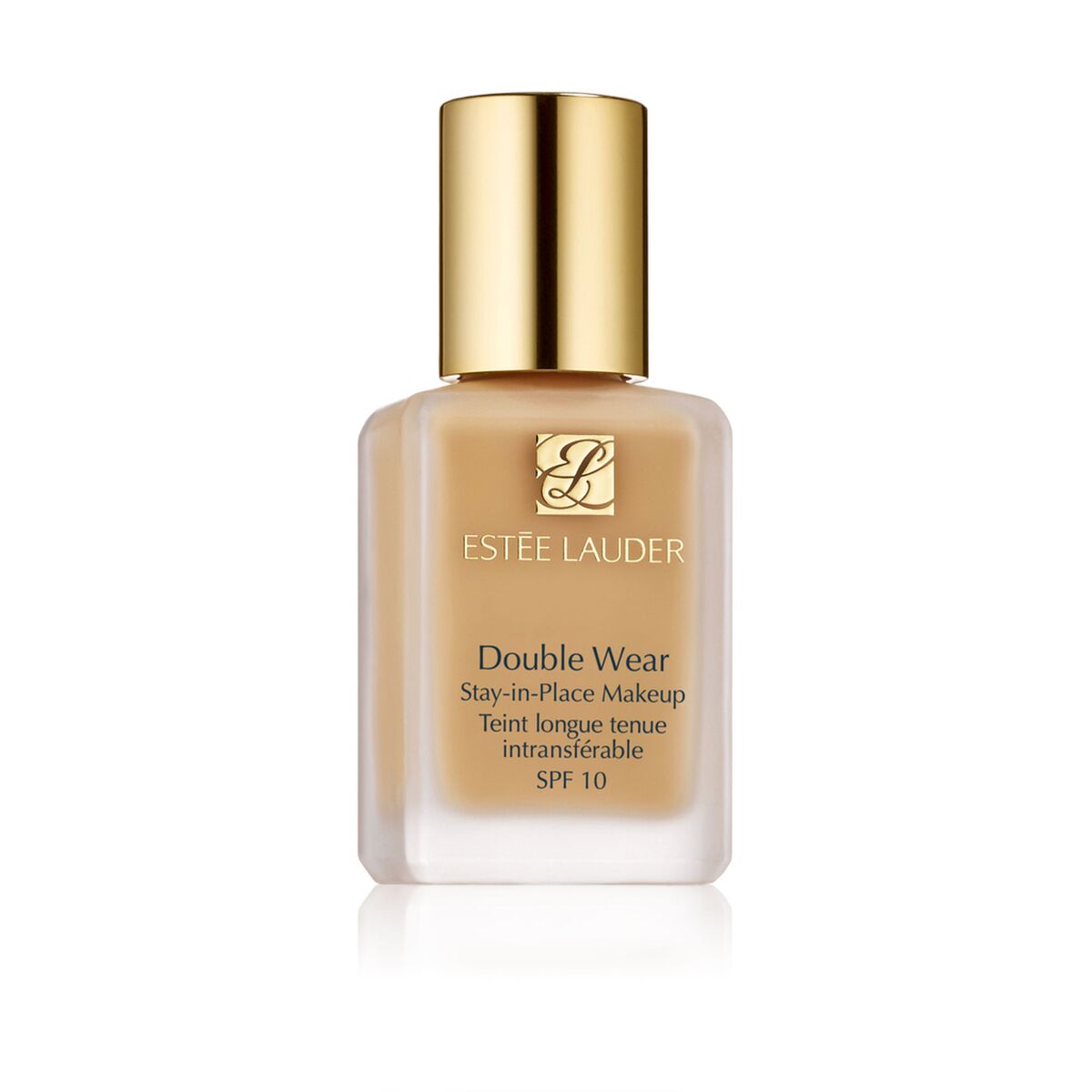 Vloeibare Foundation Estee Lauder Foundation Makeup Nº 2N1 Desert Beige Spf 10 30 ml 30 L