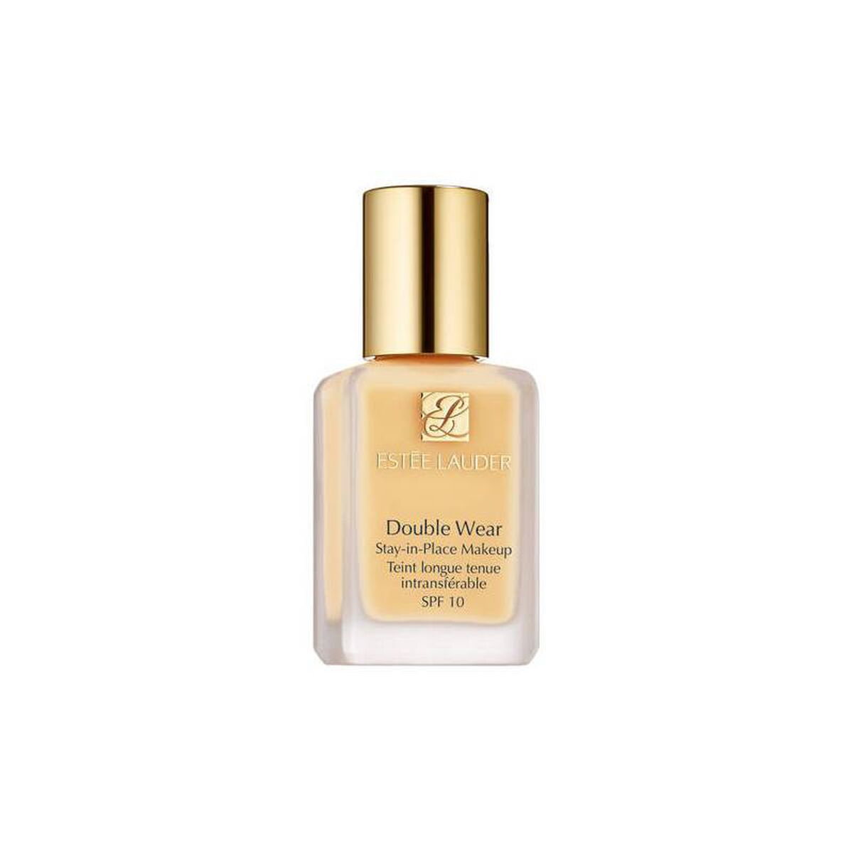 Vloeibare Foundation Estee Lauder Foundation Makeup Nº 2N1 Desert Beige Spf 10 30 ml 30 L