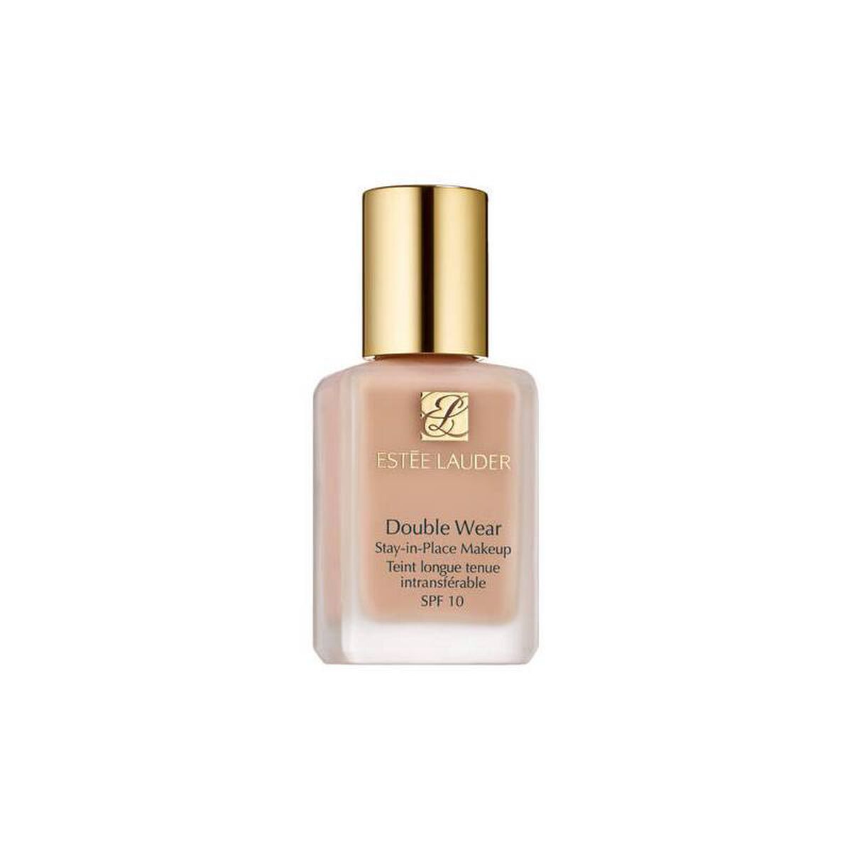 Vloeibare Foundation Estee Lauder Foundation Makeup Nº 2N1 Desert Beige Spf 10 30 ml 30 L