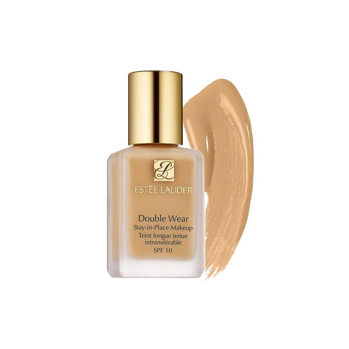 Vloeibare Foundation Estee Lauder Foundation Makeup Nº 2N1 Desert Beige Spf 10 30 ml 30 L
