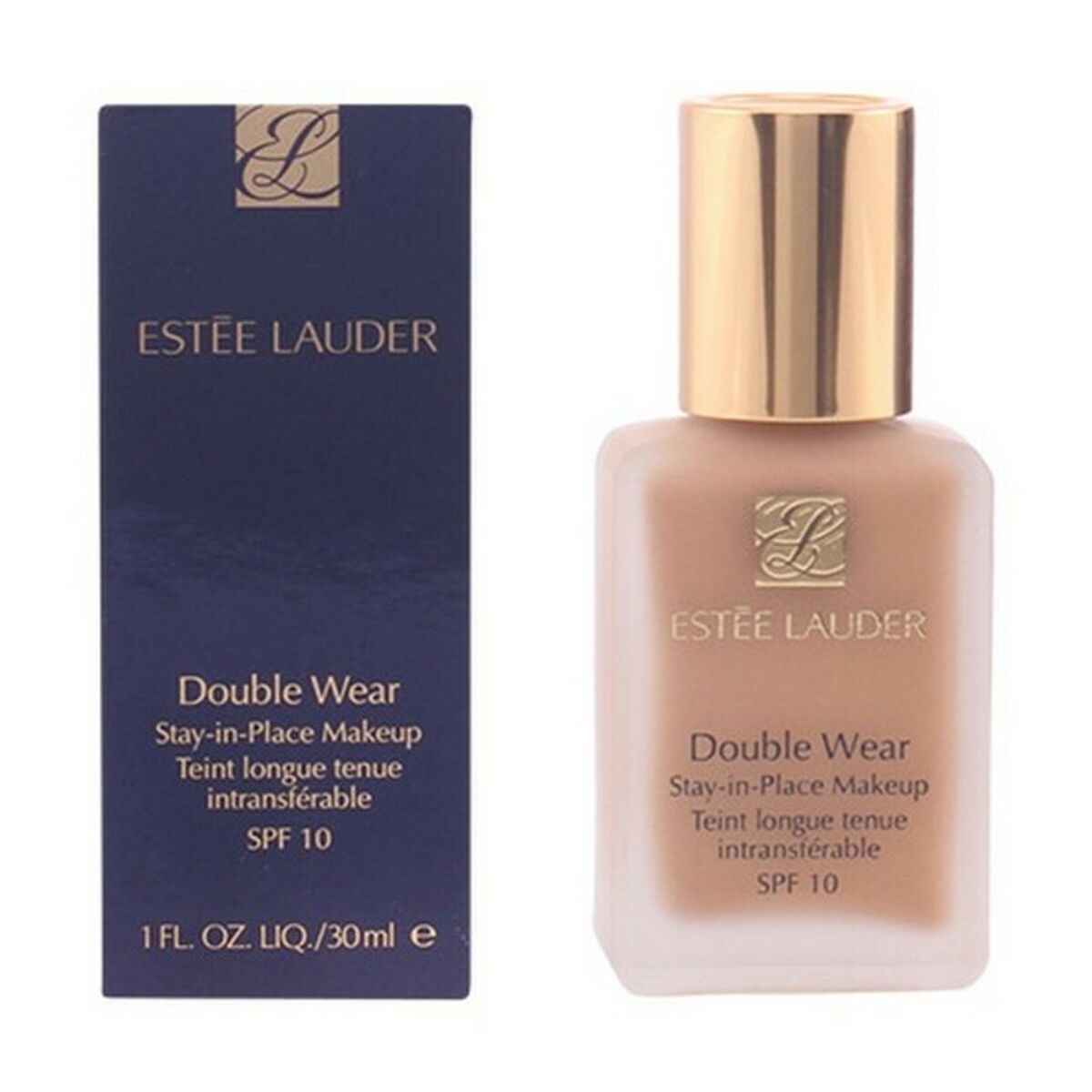 Vloeibare Foundation Double Wear Estee Lauder (30 ml) - Schoonheid, Make - up - Estee Lauder
