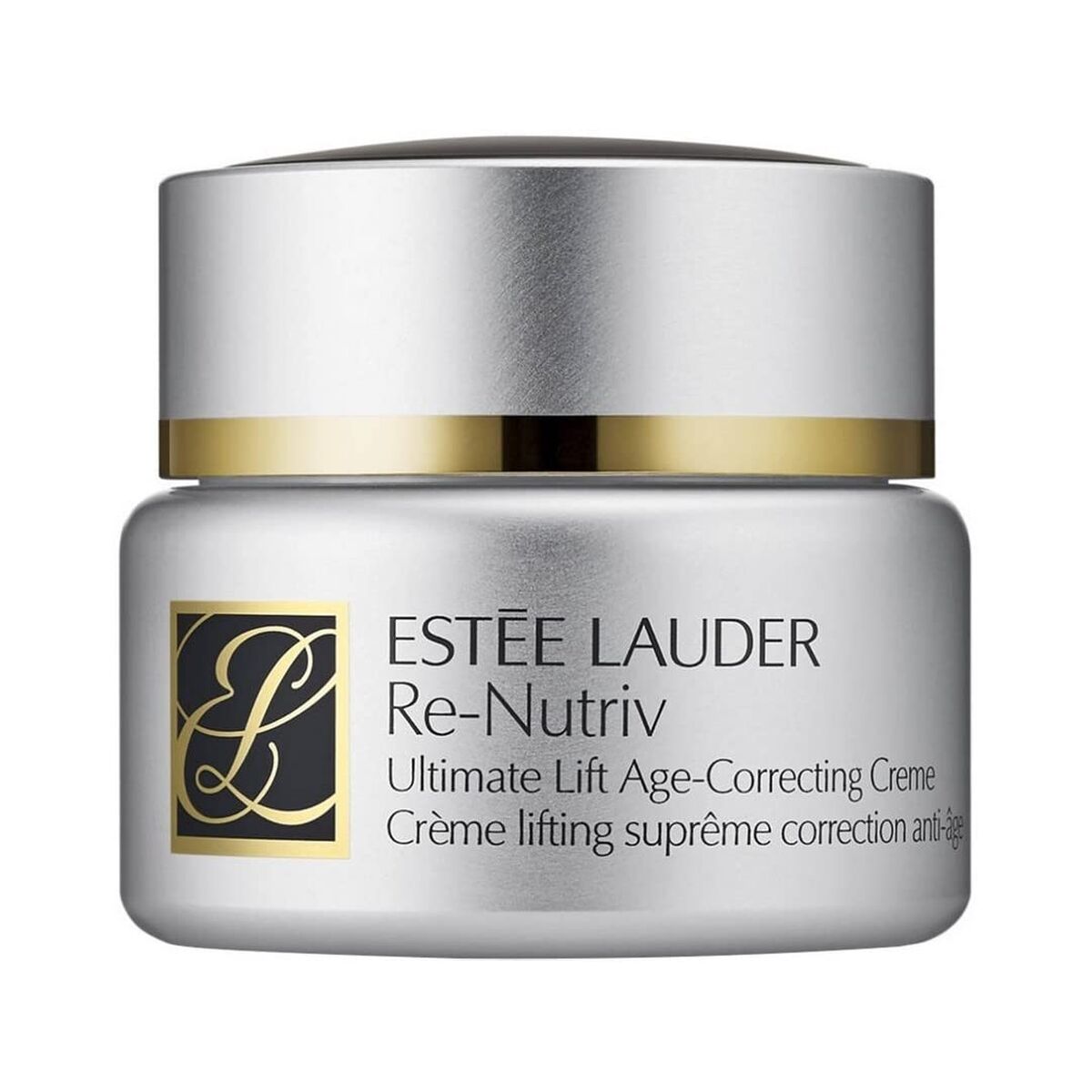 Estée Lauder RE - NUTRIV Ultimate Lift Verstevigende Gezichtscrème - Alle Huidtypes 50 ml - Schoonheid, Huidverzorging - Estee Lauder