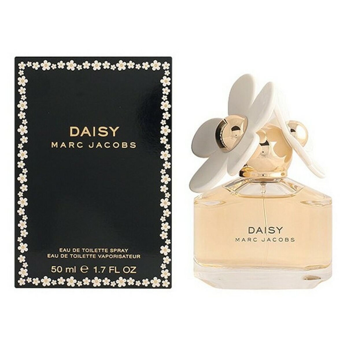 Damesparfum Marc Jacobs EDT - Schoonheid, Parfums en geuren - Marc Jacobs