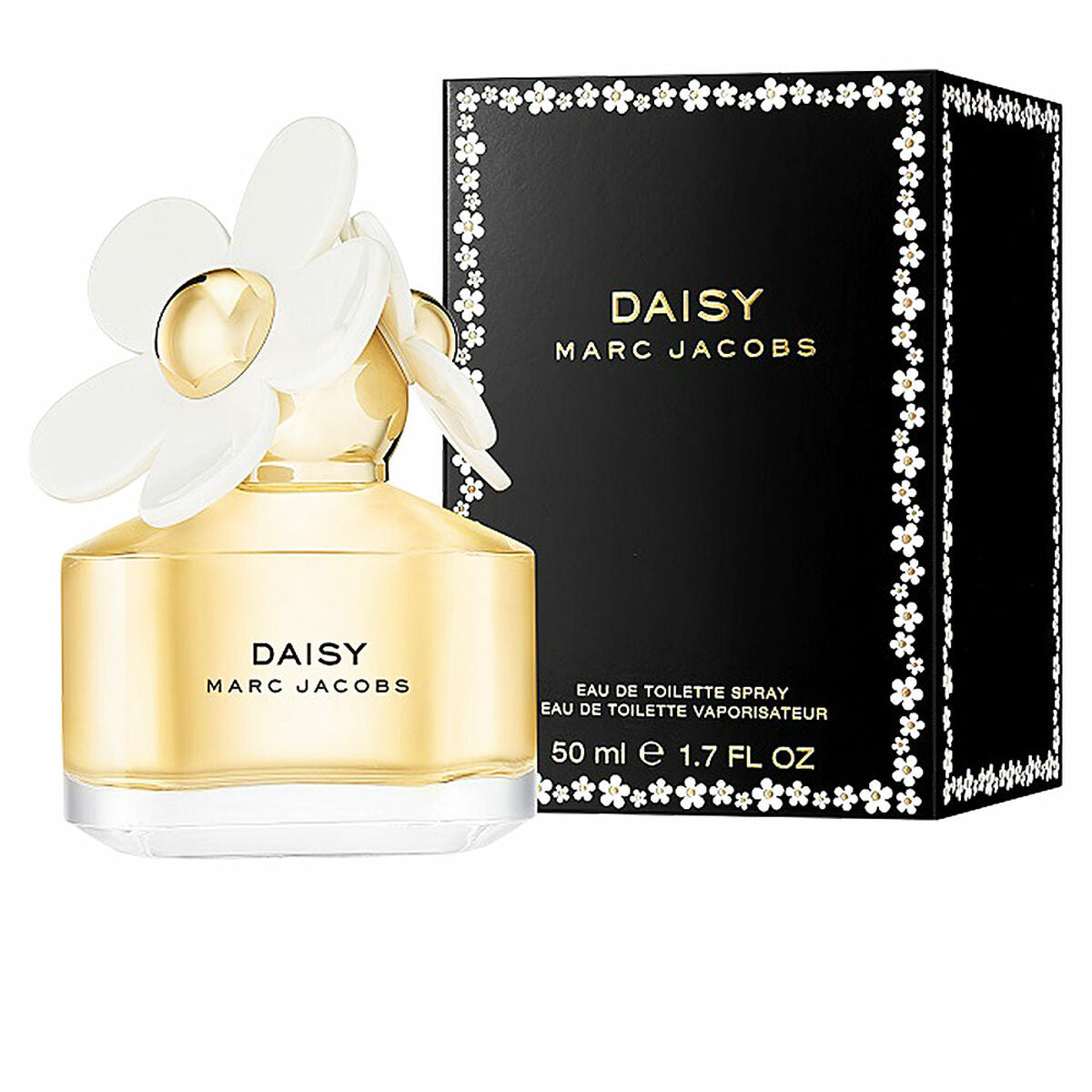 Damesparfum Marc Jacobs EDT - Schoonheid, Parfums en geuren - Marc Jacobs