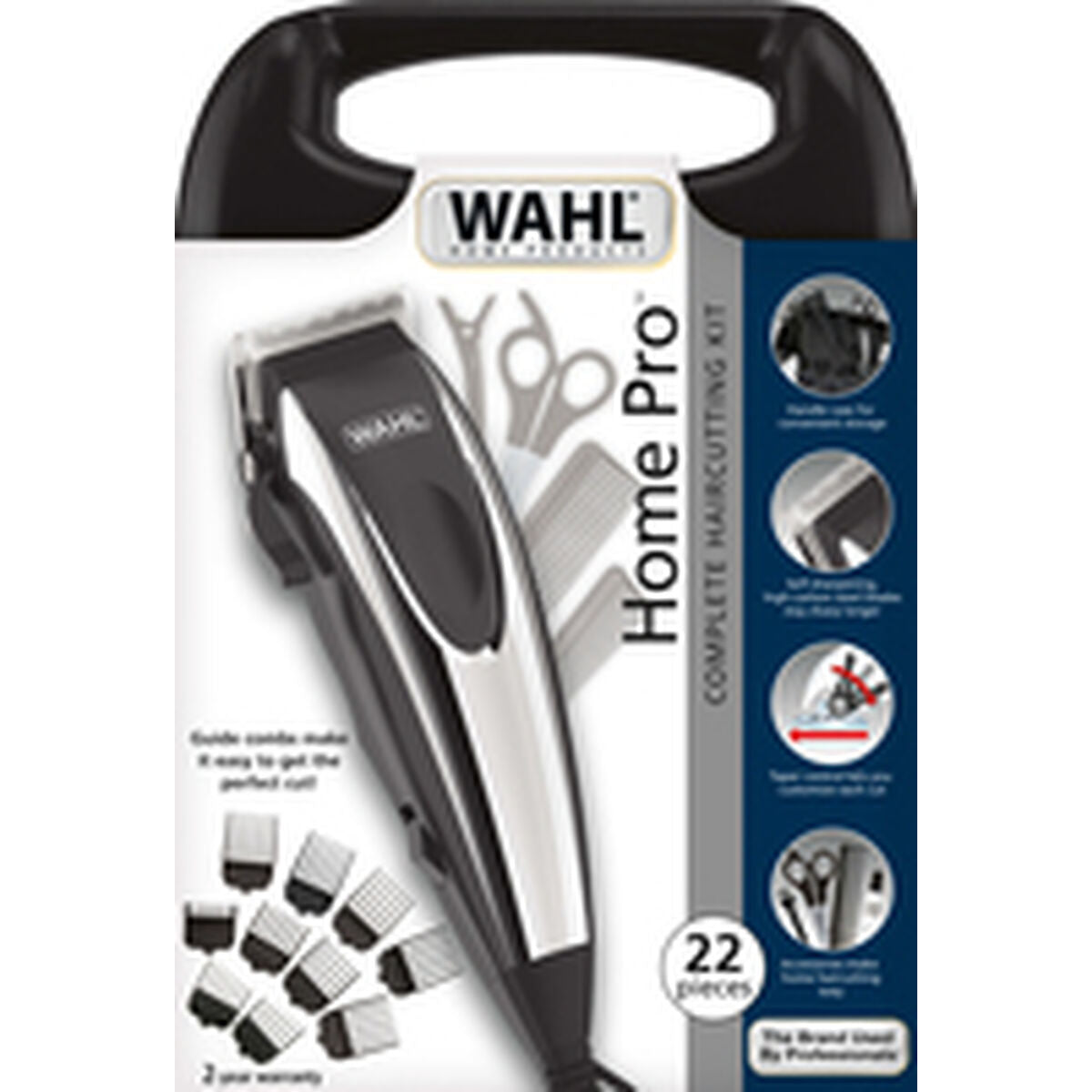 Tondeuses Wahl Home Pro