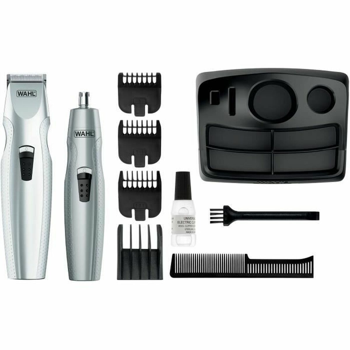 Baard en haar trimmer Wahl 05606-508