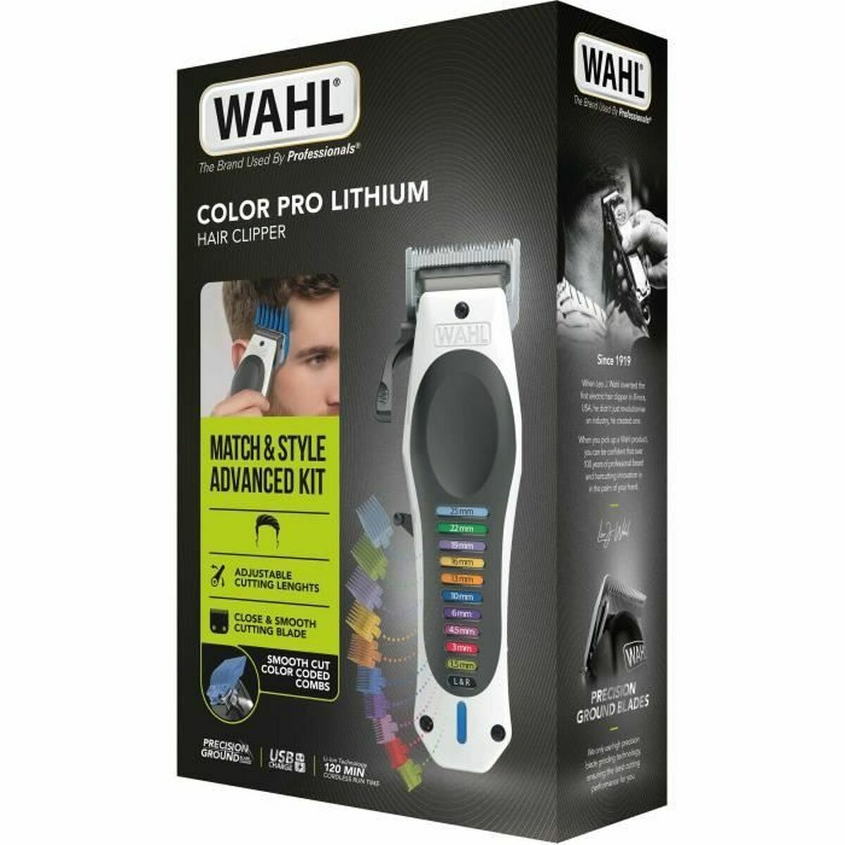 Tondeuse Wahl 3028048