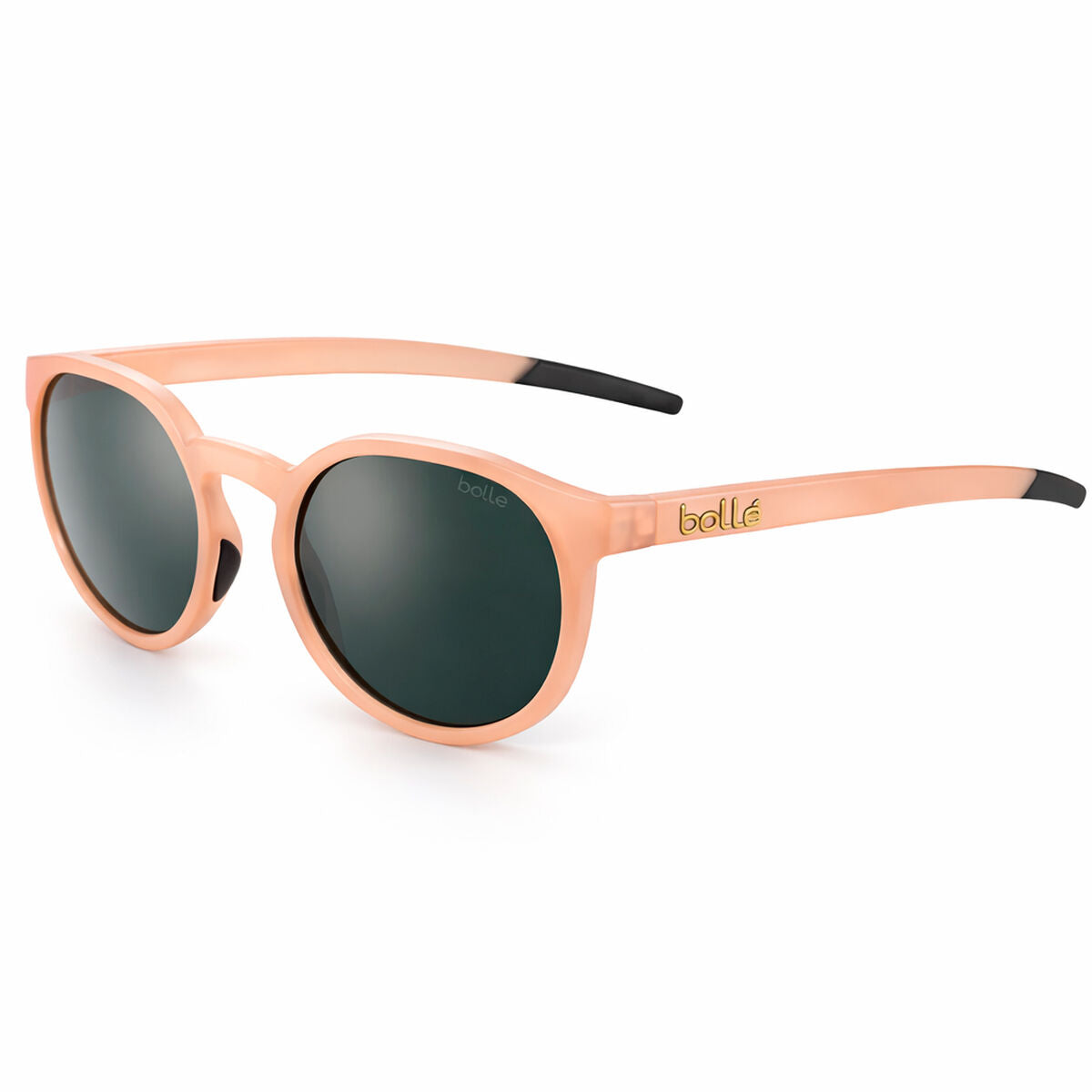 Zonnebril Uniseks Bollé BS015007 Ø 50 mm - Sieraden, Unisex voor volwassene - Bollé