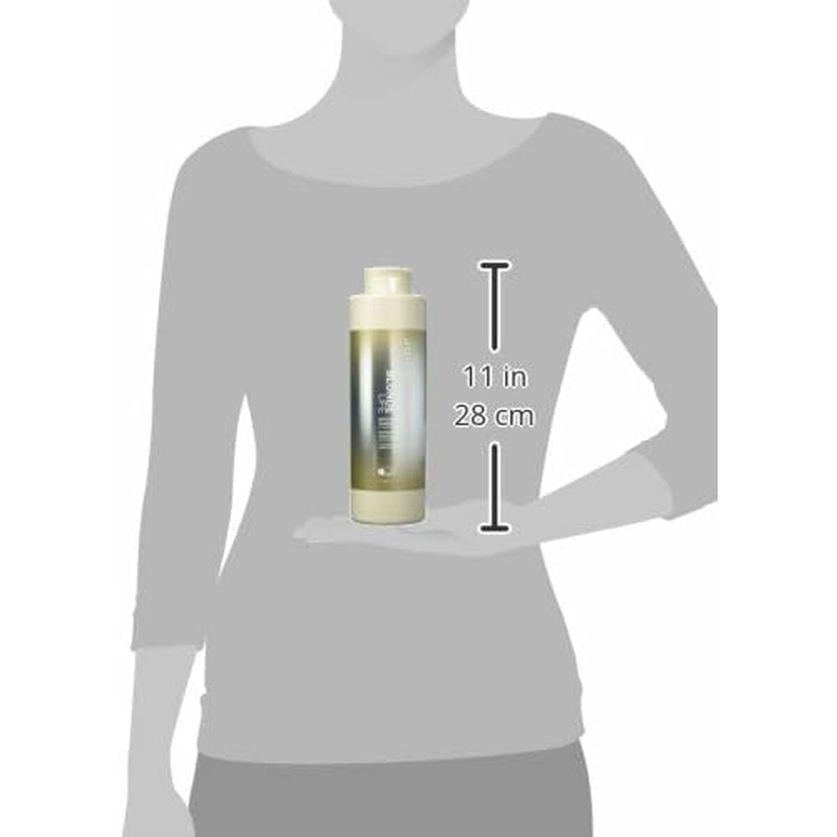 Shampoo Joico BLONDE LIFE