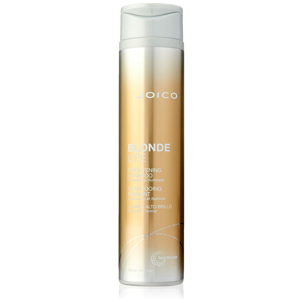 Shampoo Joico Blonde Life 300 ml - Schoonheid, Haarverzorging - Joico
