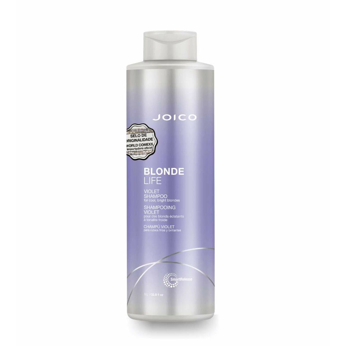 Shampoo Joico BLONDE LIFE