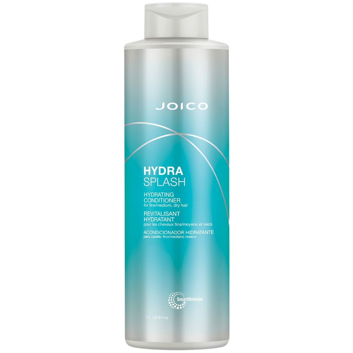 Conditioner Joico HYDRA SPLASH 1 L