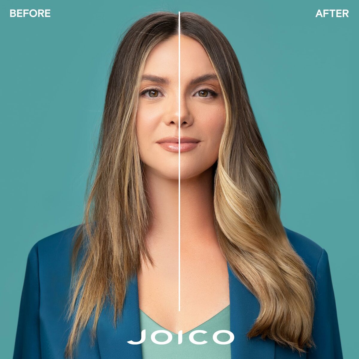 Conditioner Joico HYDRA SPLASH 1 L