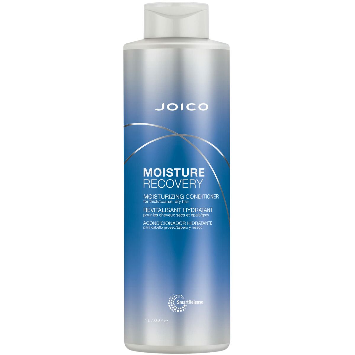 Conditioner Joico MOISTURE RECOVERY Hydraterend - Schoonheid, Haarverzorging - Joico