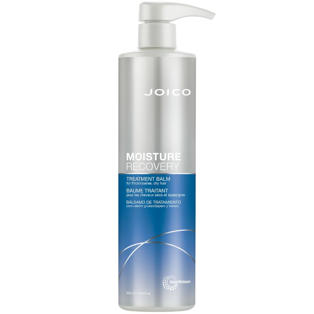 Voedingssupplement Joico MOISTURE RECOVERY - Schoonheid, Haarverzorging - Joico