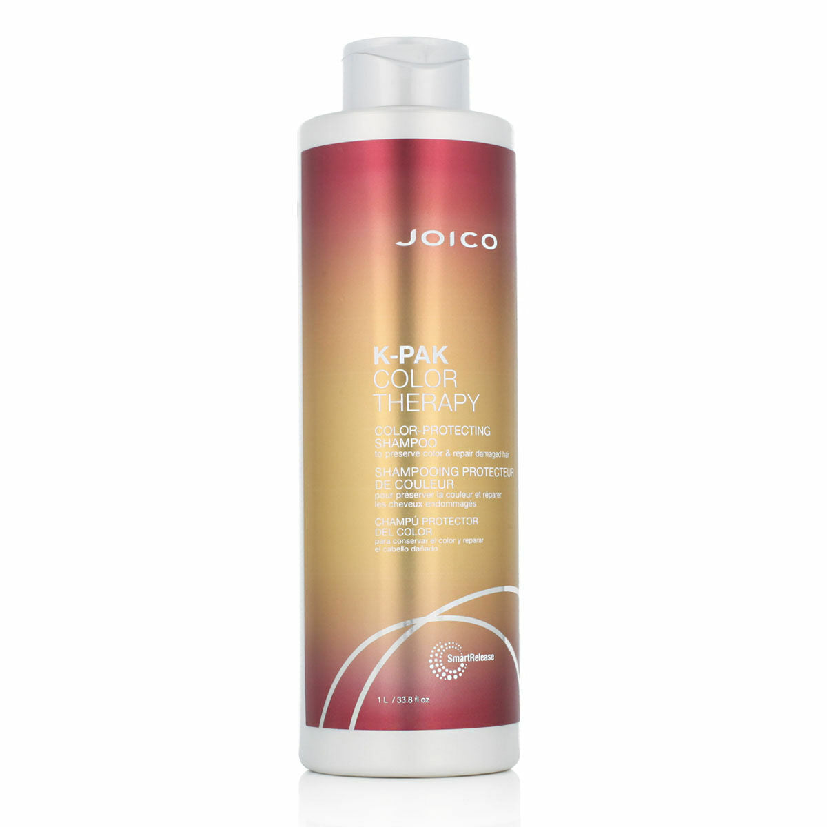 Shampoo Kleurversterking Joico K-PAK COLOR THERAPY