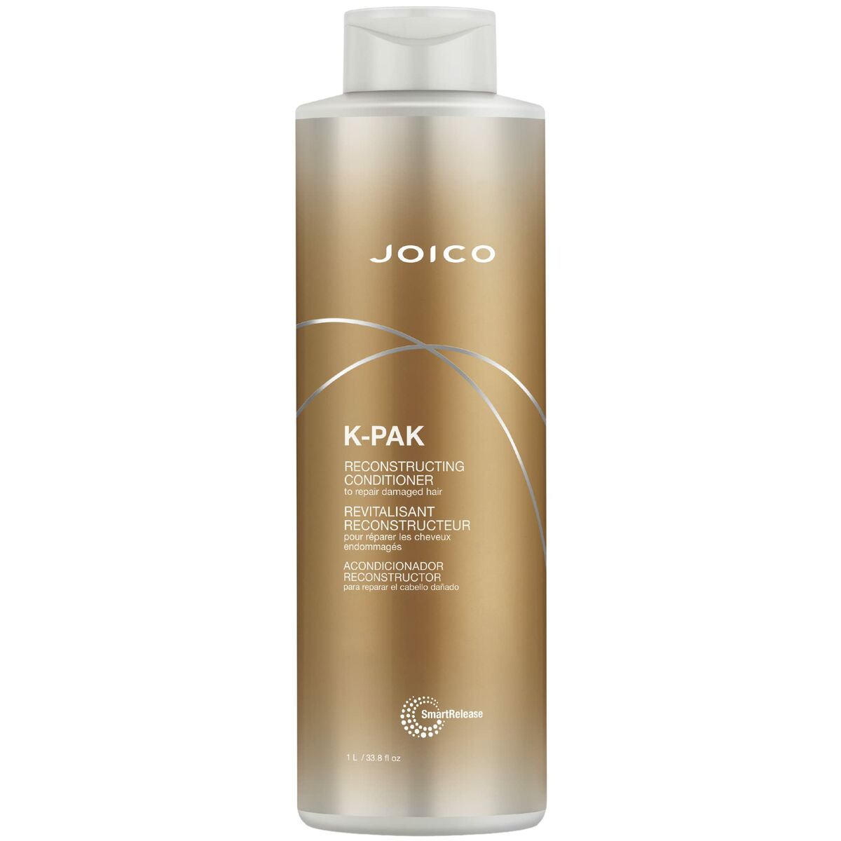 Herstellende Conditioner Joico K - PAK - Schoonheid, Haarverzorging - Joico