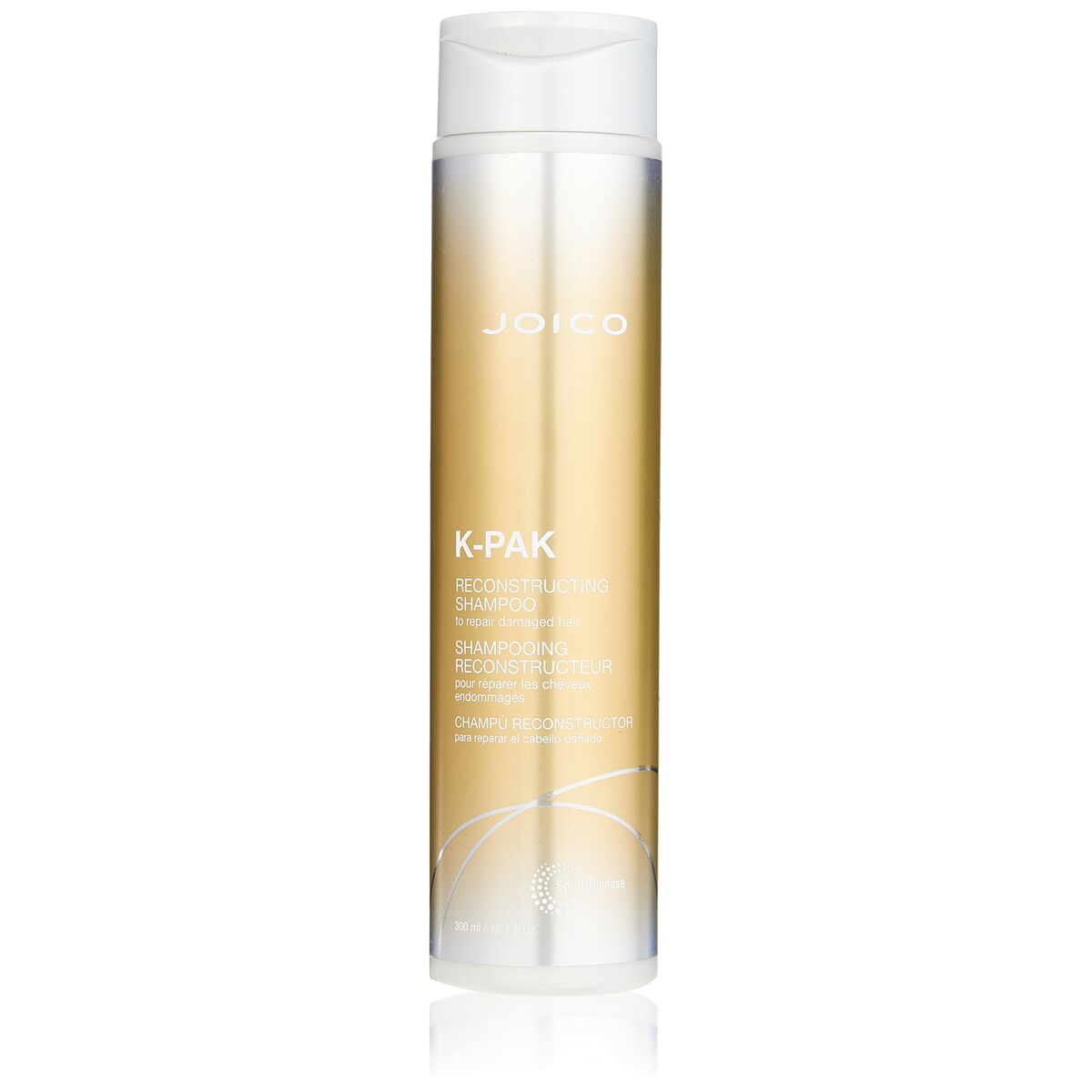 Shampoo Joico Pak 300 ml - Schoonheid, Haarverzorging - Joico
