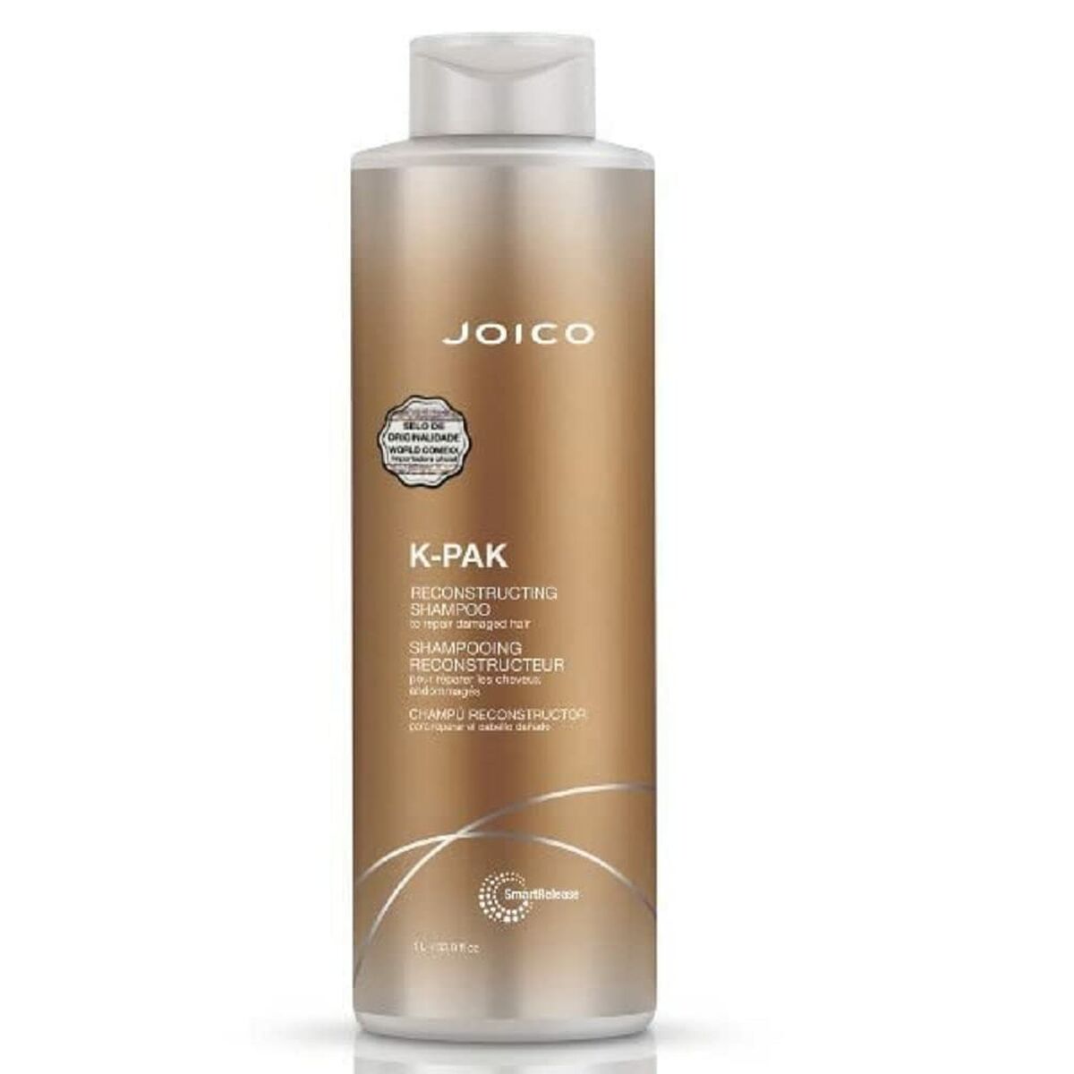 Shampoo Joico K - PAK 1 L - Schoonheid, Haarverzorging - Joico