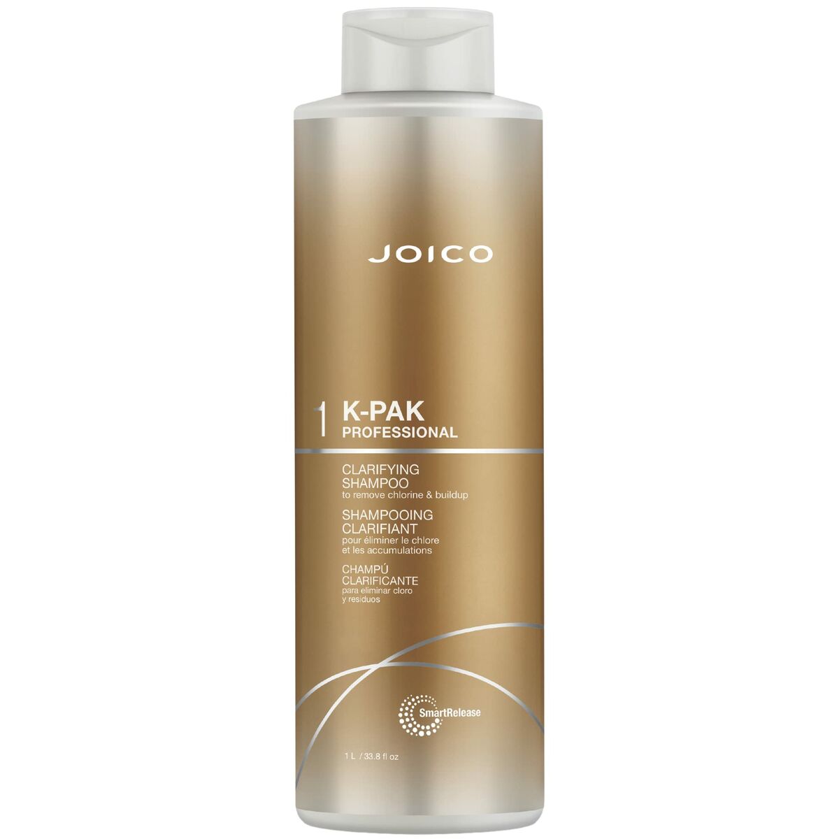 Shampoo Joico K - PAK 1 L - Schoonheid, Haarverzorging - Joico
