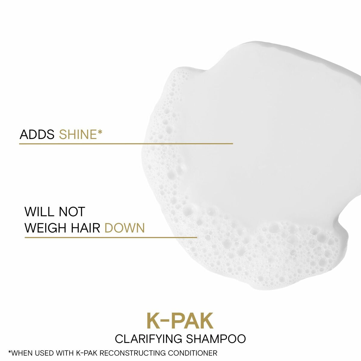 Shampoo Joico K-PAK 1 L