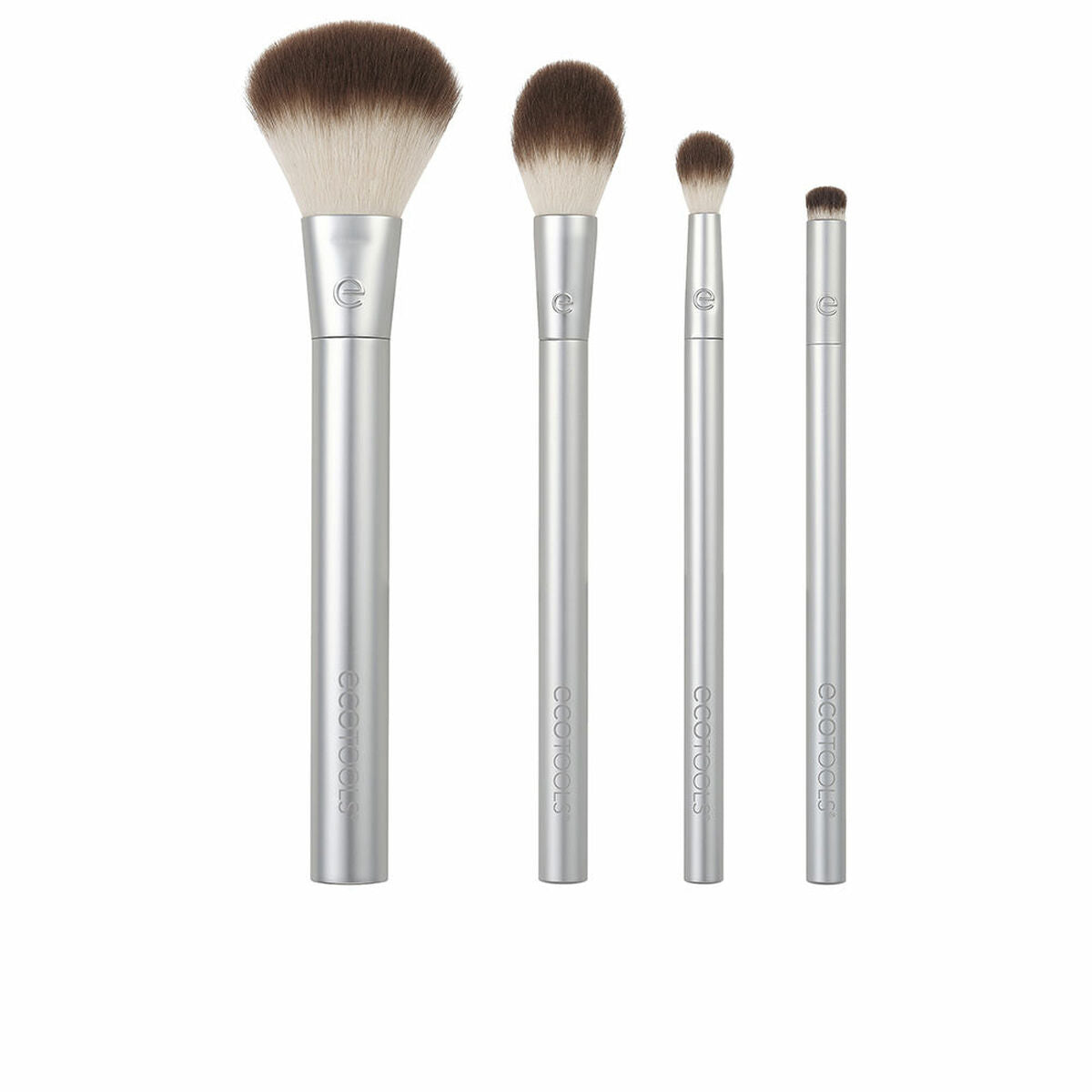 Make - upborstel Ecotools PRECOPUS METALS CHEEK - Schoonheid, Gebruiksvoorwerpen en accessoires - Ecotools