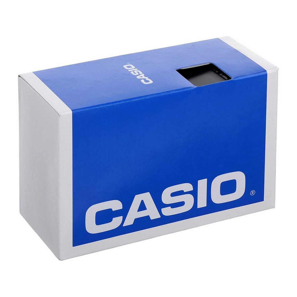Horloge Heren Casio AMW - 110 - 1A (Ø 45 mm) - Klokken, Heren - Casio