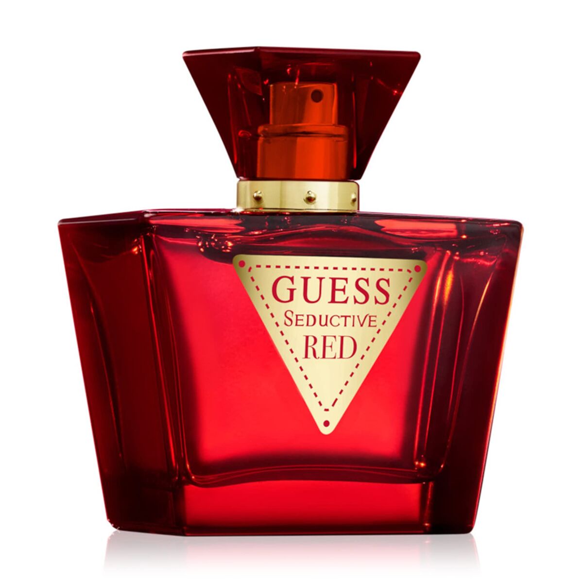 Uniseks Parfum Guess SEDUCTIVE RED 75 ml - Schoonheid, Parfums en geuren - Guess