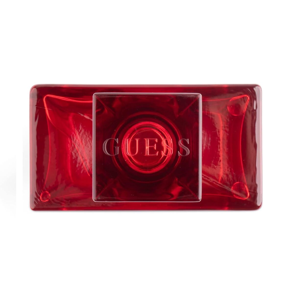 Uniseks Parfum Guess SEDUCTIVE RED 75 ml - Schoonheid, Parfums en geuren - Guess