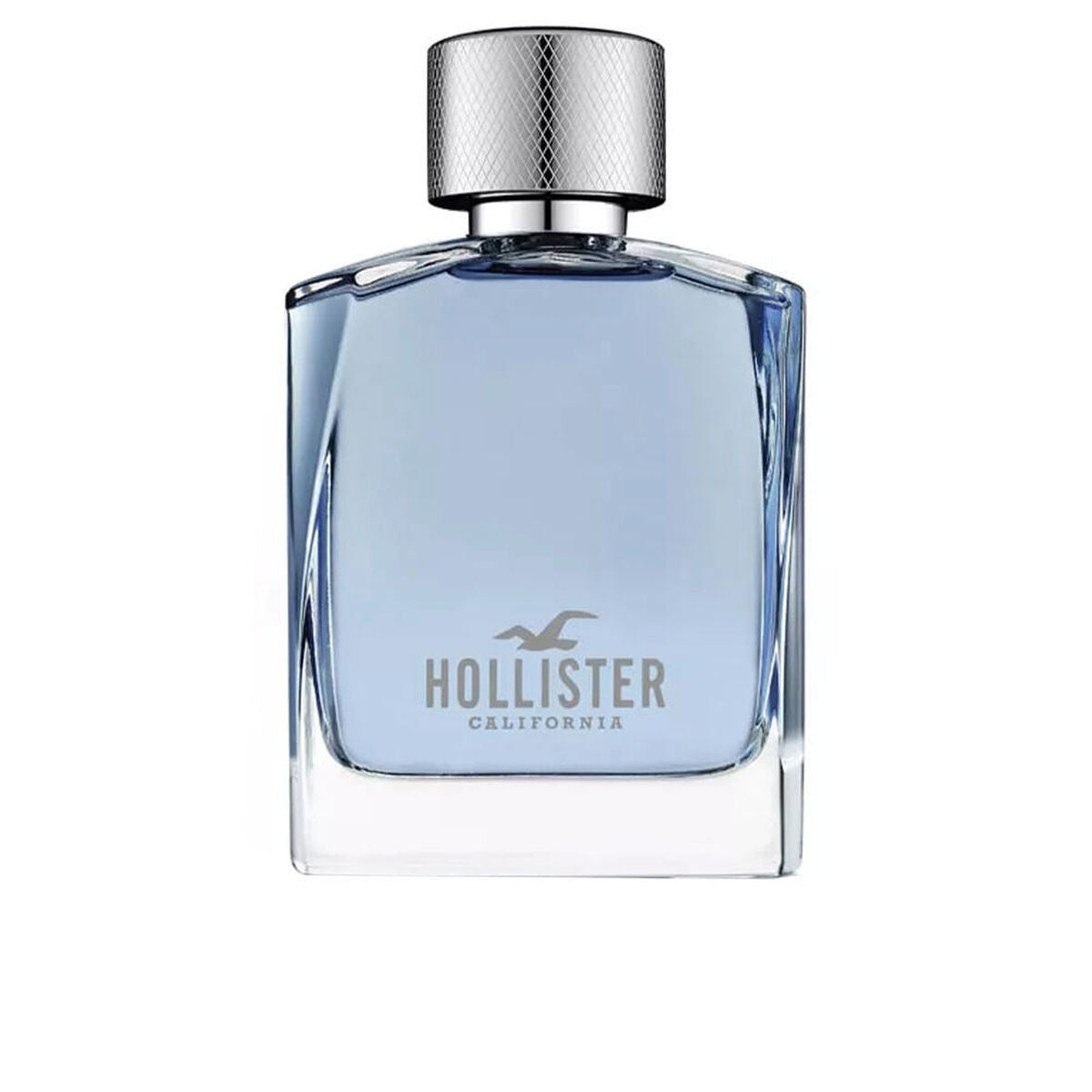 Uniseks Parfum Hollister WAVE FOR HIM Wave For Him EDT 100 ml
